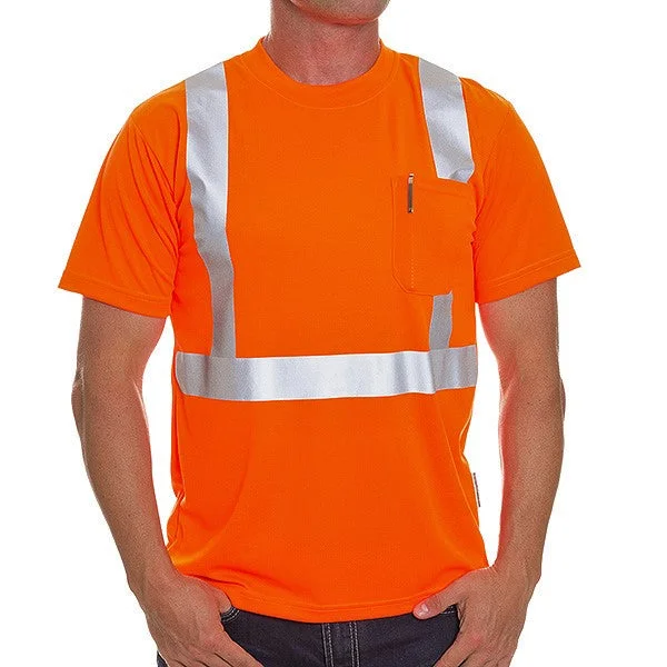 Safety Orange