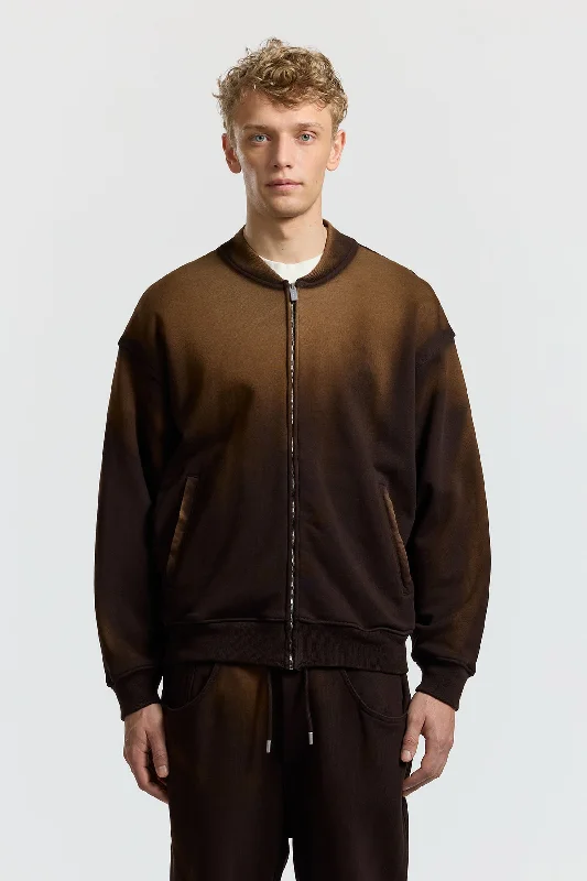 Berlin Bomber Jacket (Sale)