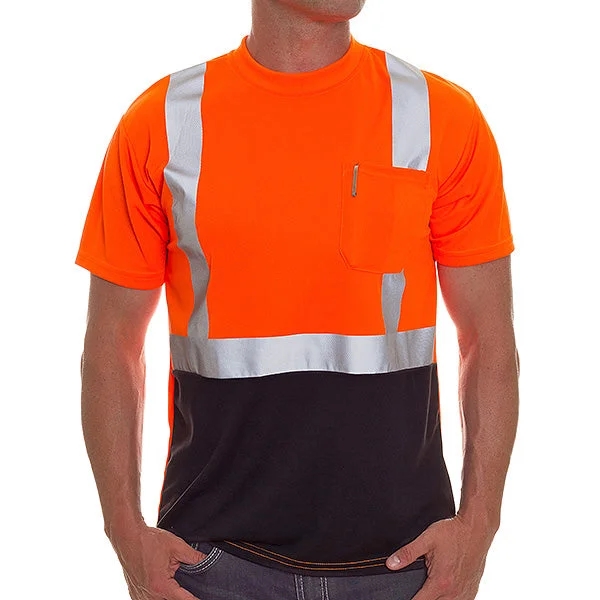 Safety Orange