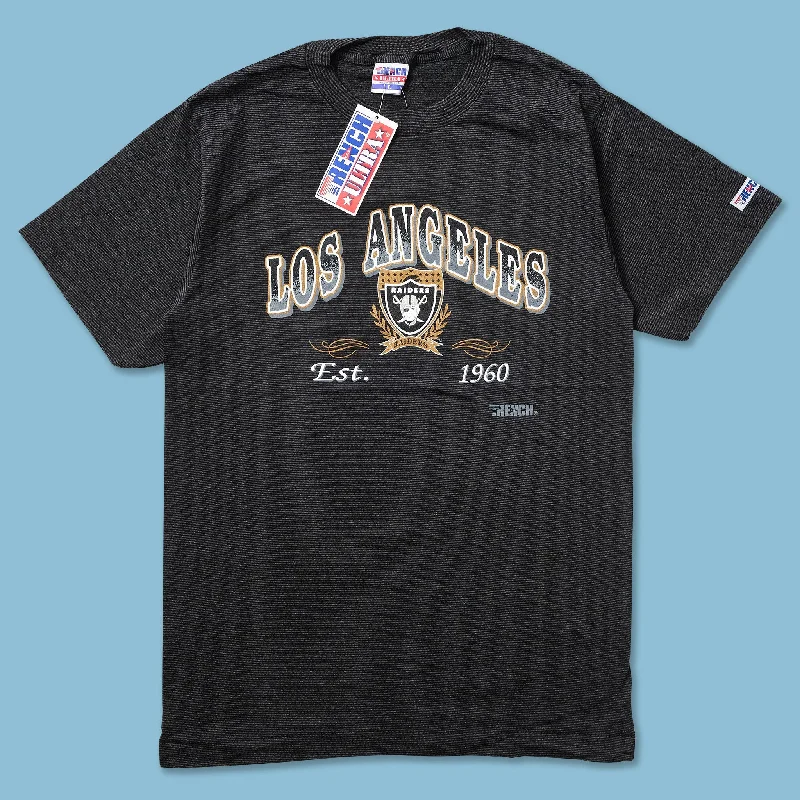 Vintage Los Angeles Raiders T-Shirt