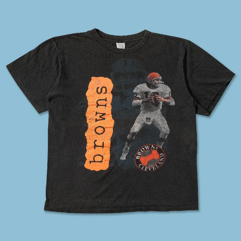 Vintage Cleveland Browns T-Shirt Medium