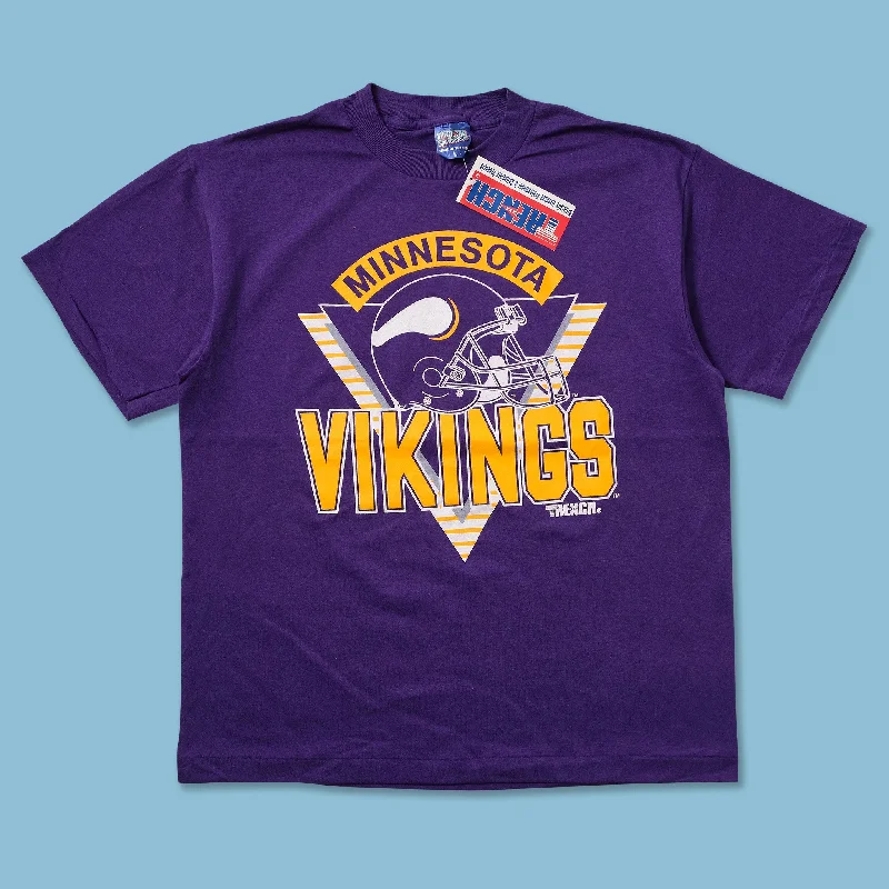 Vintage Minnesota Vikings T-Shirt