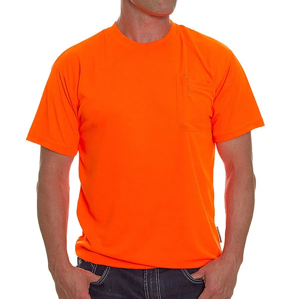 Safety Orange