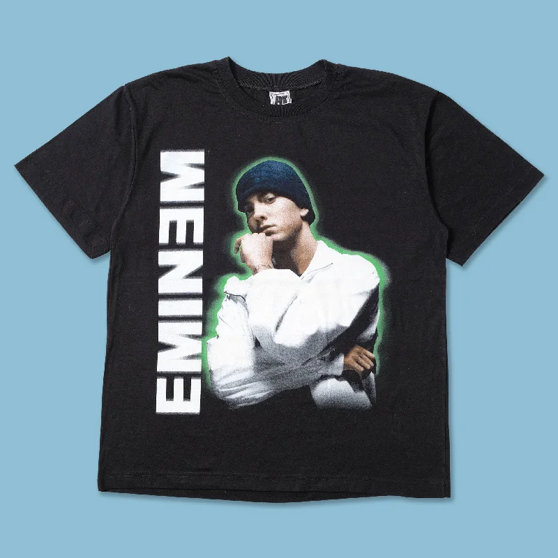 Vintage Eminem T-Shirt Medium