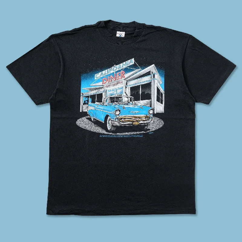 Vintage Chevrolet T-Shirt XLarge