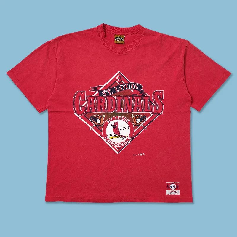 Vintage St. Louis Cardinals T-Shirt Large