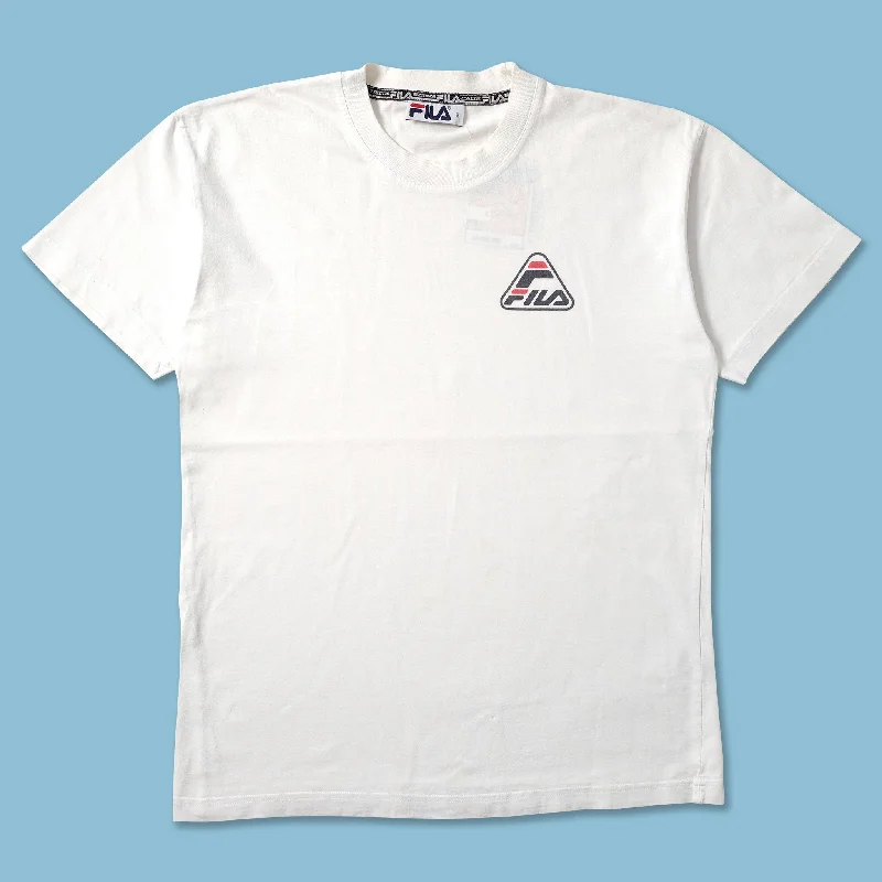 Vintage Fila T-Shirt Medium