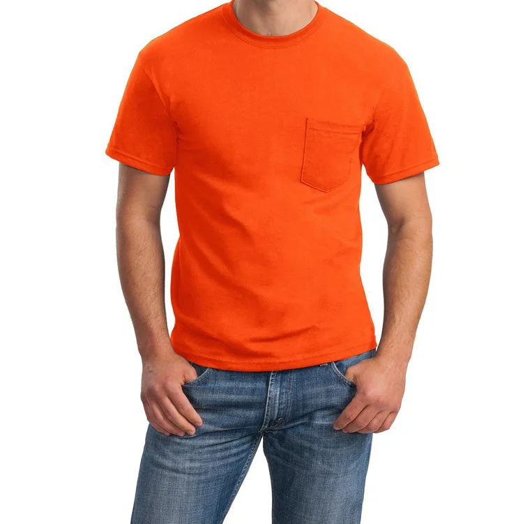 Safety Orange