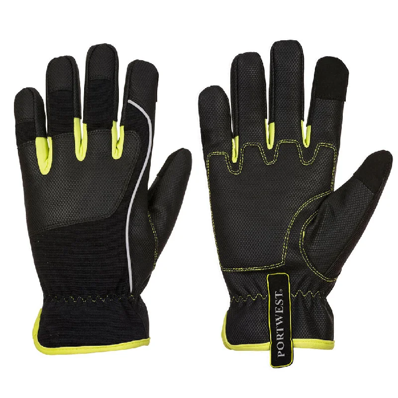 PW3 Tradesman Glove