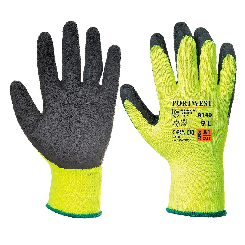 Thermal Grip Glove