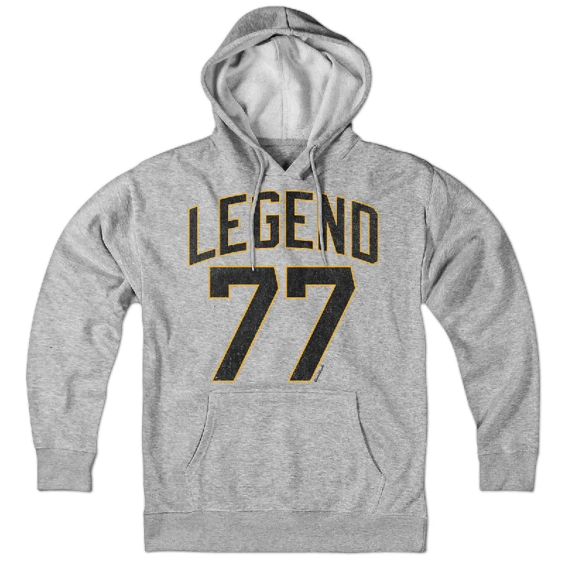 Legend 77 Alter-Ego Hoodie