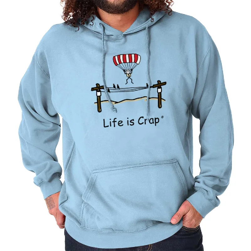 Parachute Powerline Hoodie