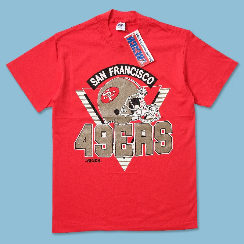 Vintage San Francisco 49ers T-Shirt