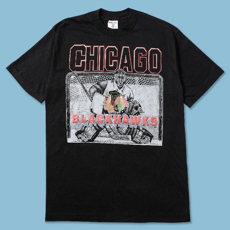 Vintage Chicago Blackhawks T-Shirt