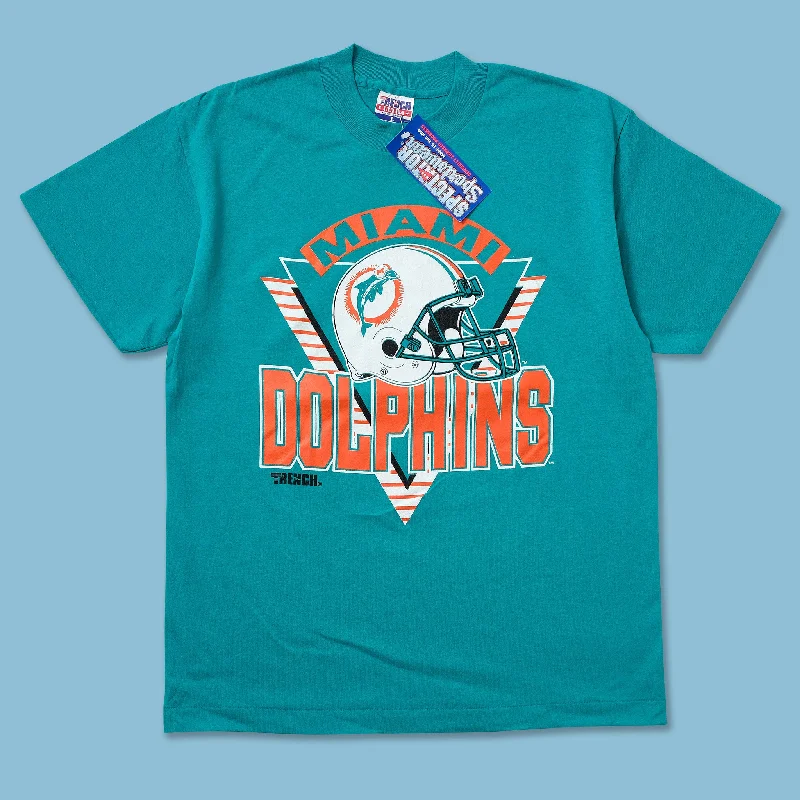 Vintage Miami Dolphins T-Shirt