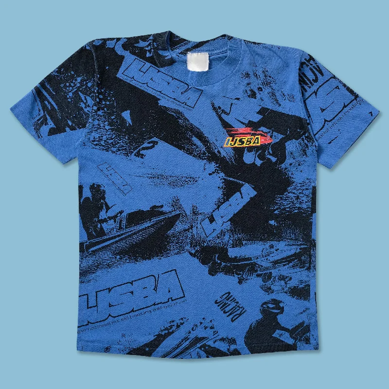 Vintage IJSBA T-Shirt Small