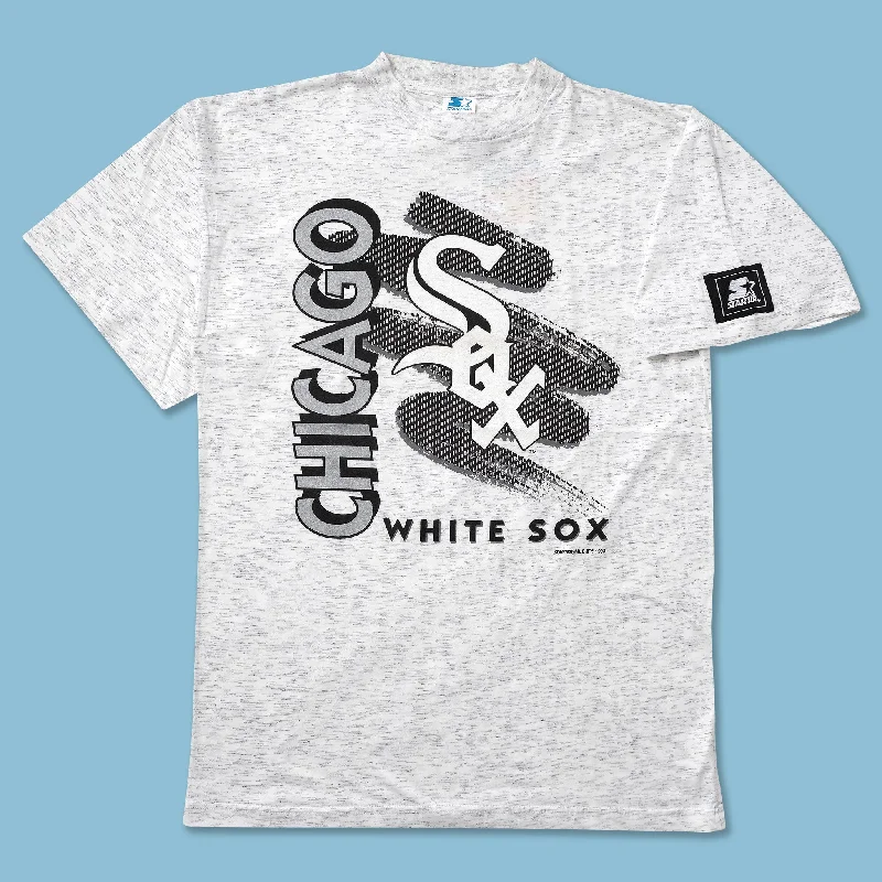 1993 Starter Chicago White Sox T-Shirt Medium