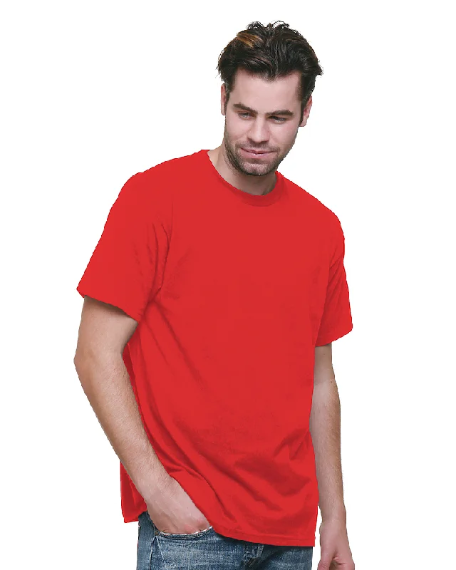 Medium Weight Short Sleeve Tee Tall