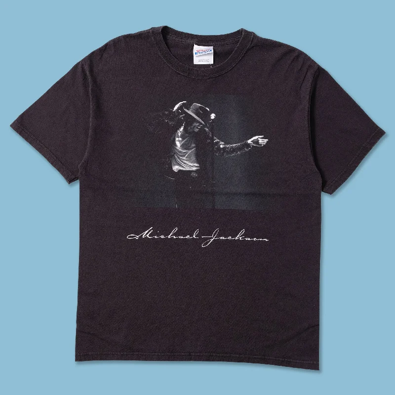 Vintage Michael Jackson T-Shirt Small