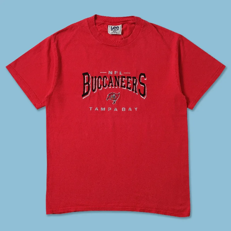 Vintage Tampa Bay Buccaneers T-Shirt Medium