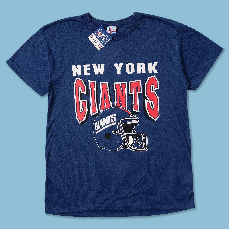 Vintage New York Giants T-Shirt Small