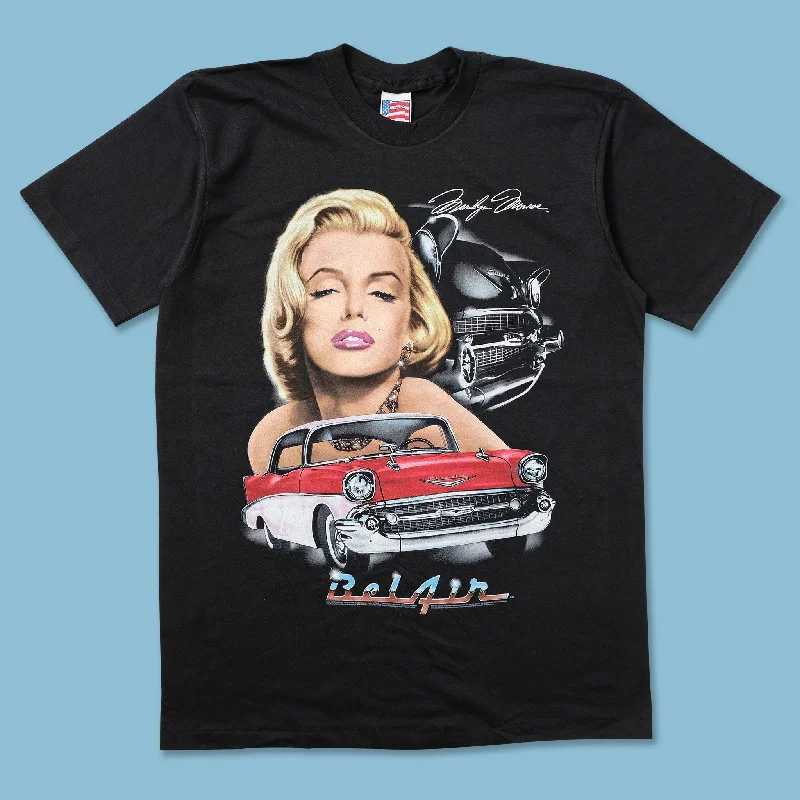 Vintage Marilyn Monroe T-Shirt XLarge