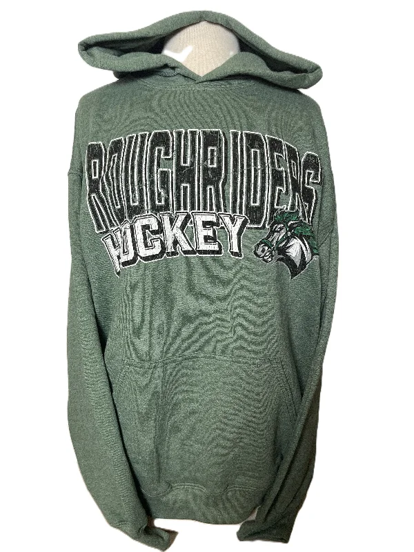 Adult Hooded Sweatshirt "Welches"