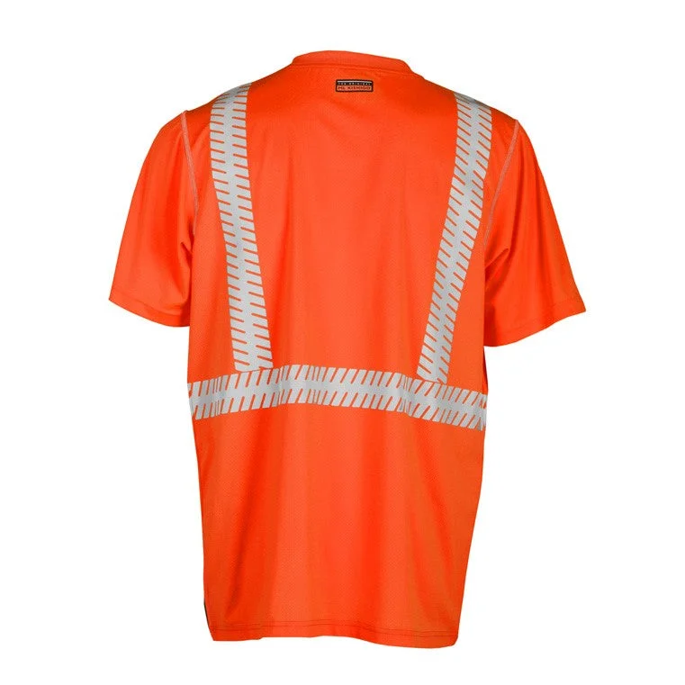 Safety Orange