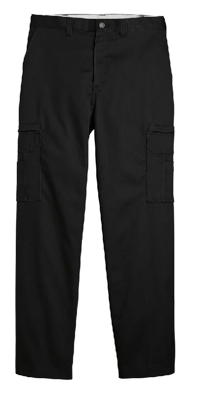 Industrial All Cotton Cargo Pant