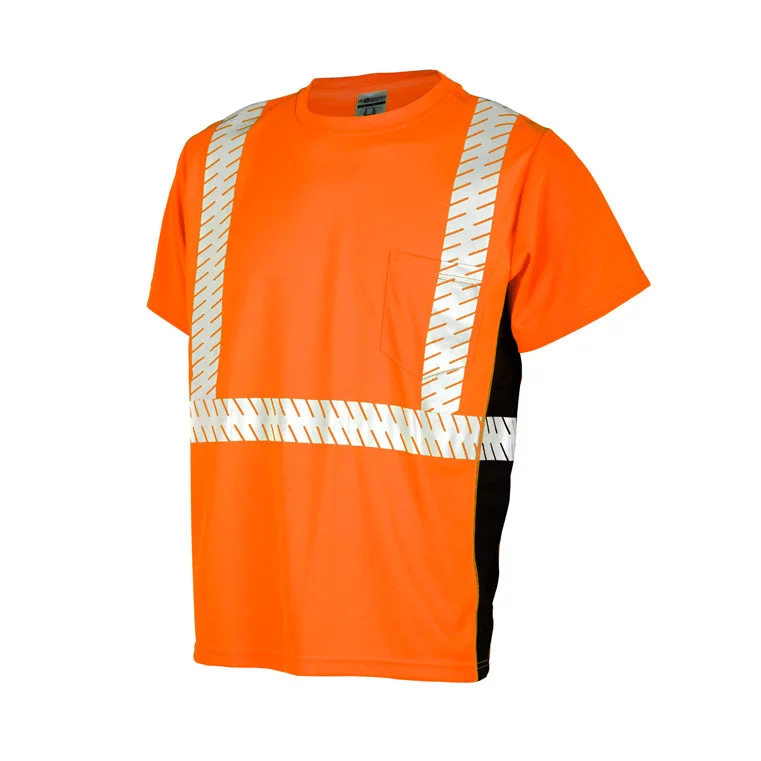 Safety Orange