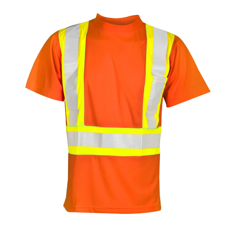 Safety Orange