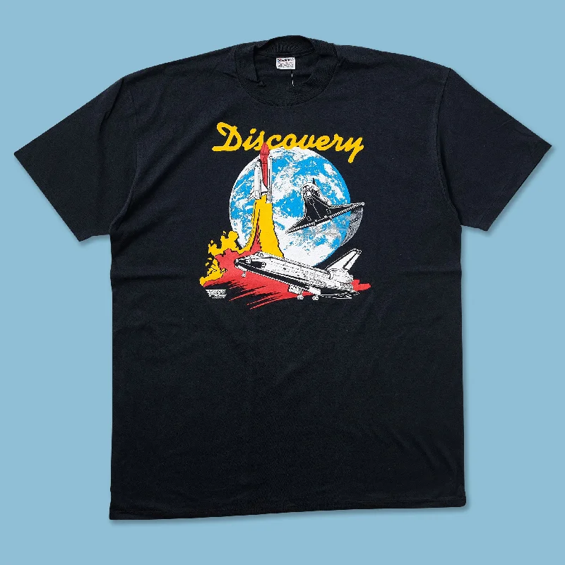 1988 Discovery T-Shirt XXL