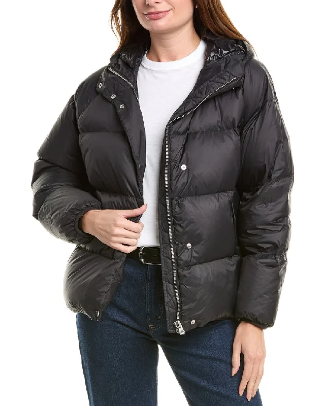 rag & bone Joelle Down Puffer Jacket