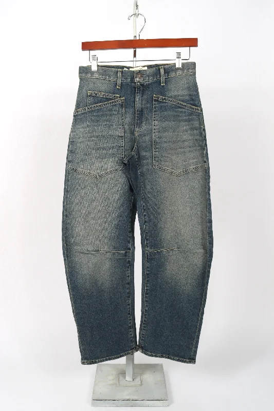 Shon Jean - Classic Wash