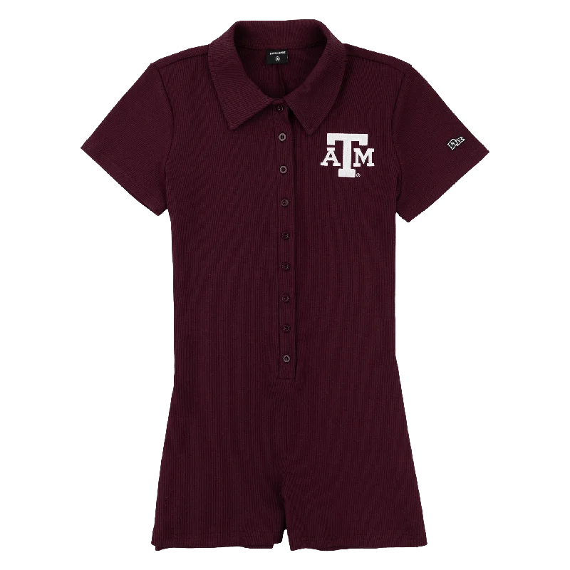 Texas A&M Gameday Romper