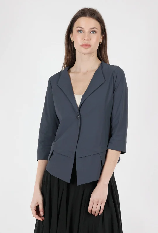 Bonton Jacket, Noche