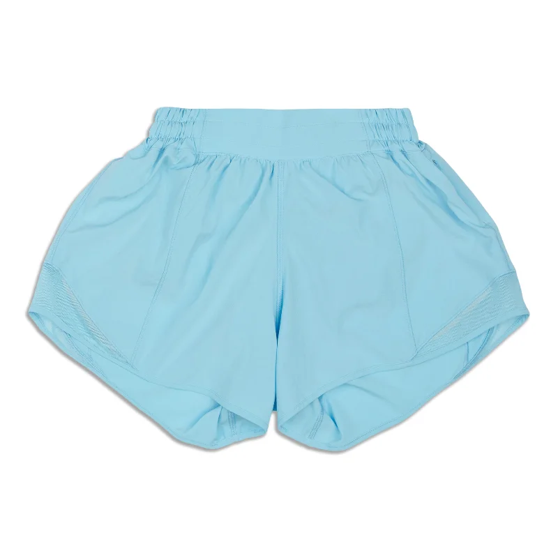 Hotty Hot Low-Rise Lined Short - Resale