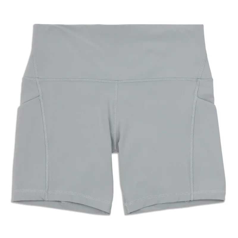 lululemon Align™ High-Rise Short with Pockets