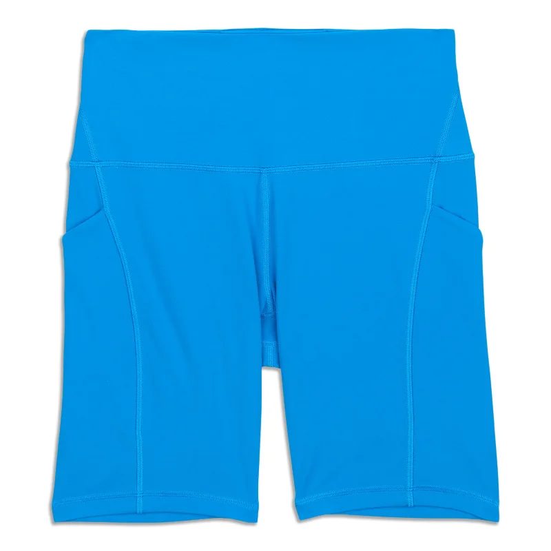 lululemon Align™ High-Rise Short with Pockets