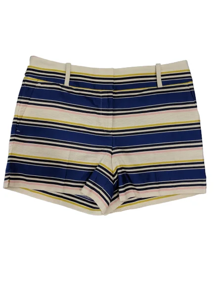 [M] Loft Striped Shorts