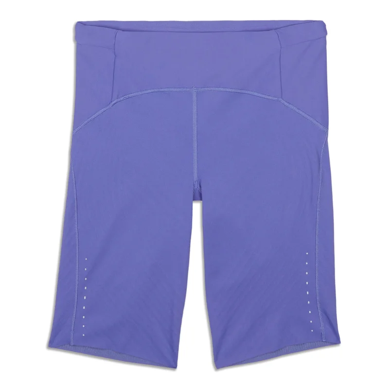 SenseKnit Running High-Rise Short