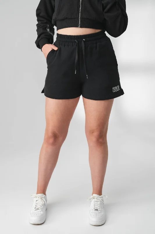 The Mantra Short - Midnight - Snake