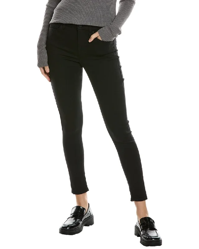 Reiss Lux Mid-Rise Skinny Jean