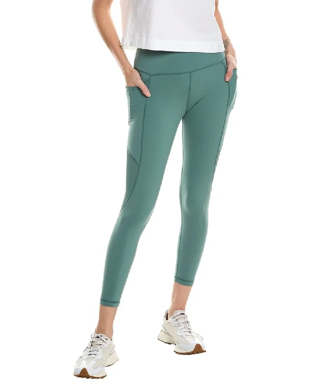 Sweaty Betty Aerial Core 7/8 Legging