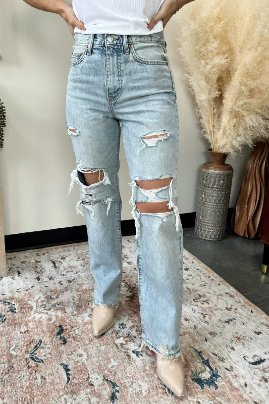 Vintage Denim